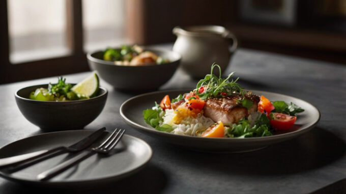 Introducing-the-Best-Volumes-of-Oishinbo-Featuring-Delicious-Food-and-Drink-Summary