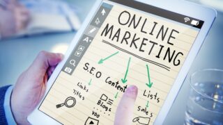 online-marketing