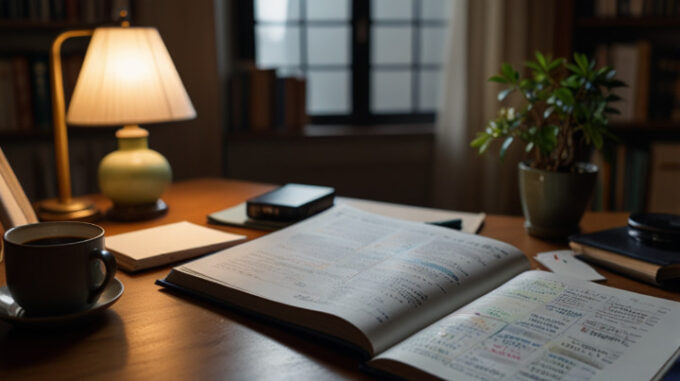 Specific-Study-Plan-for-the-Exam