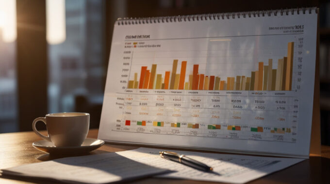 Use-bookkeeping-knowledge-to-prepare-materials-for-making-stock-investment-decisions