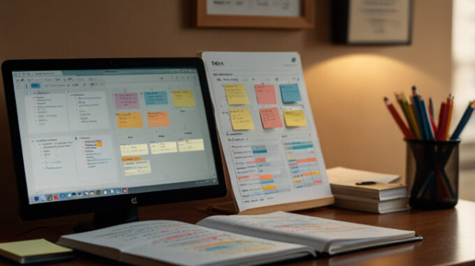 A-brief-summary-of-the-key-features-of-each-textbook
