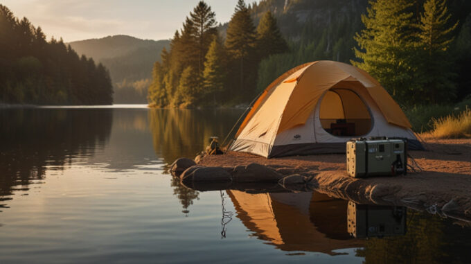 Summary-Jackery-portable-power-stations-are-recommended-for-camping-and-emergency-preparedness